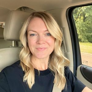 Meet your Posher, Lindsey